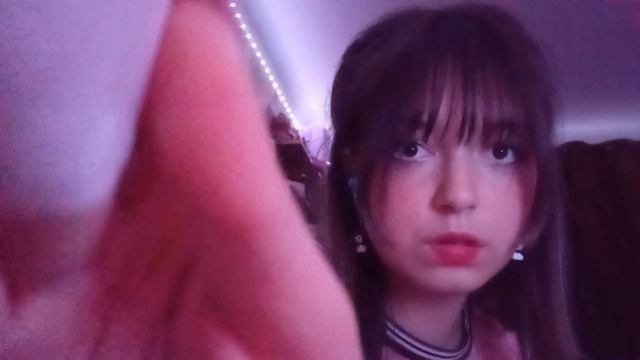 АСМР забочусь о тебе/ASMR taking care of you смотреть онлайн