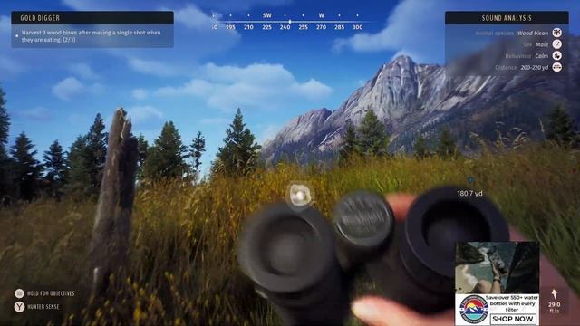 Thoughts on Tikamoon Plains announcement in Way of the Hunter смотреть онлайн