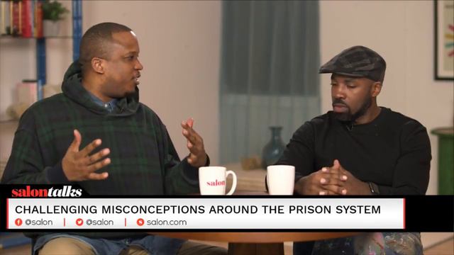 How Chris Wilson Beat Life In Prison And Created 