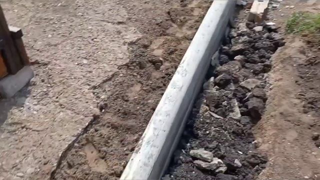 СУПЕР ПЛОЩАДКА ДЛЯ МАШИН, ТРАТУАРНАЯ ПЛИТКА, ТЕХНОЛОГИЯ УКЛАДКИ НА ПЕСОК ? ЧАСТЬ 1 - ПОДГОТОВКА? смотреть онлайн