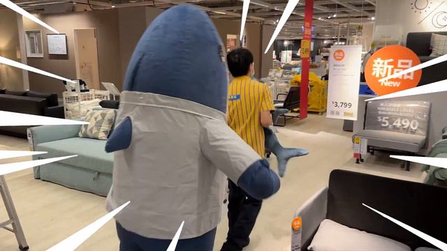 ÄNGOM沙發床操作 смотреть онлайн