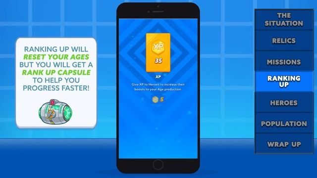 Adventure Ages | Time Traveller's Guide: Introduction to AdVenture Ages смотреть онлайн