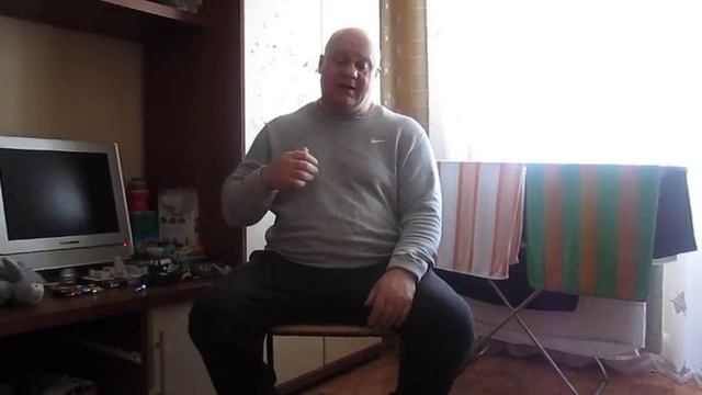 Упражнения с гирями. Тренировки для начинающих смотреть онлайн