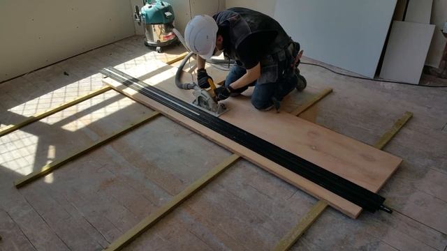 Old House Renovation – How do you renovate a House??? Part 1 | P1V4 | ShortWorx смотреть онлайн