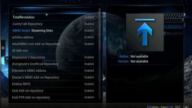 How To Install Epornik Video Addon On Xbmc/Kodi смотреть онлайн