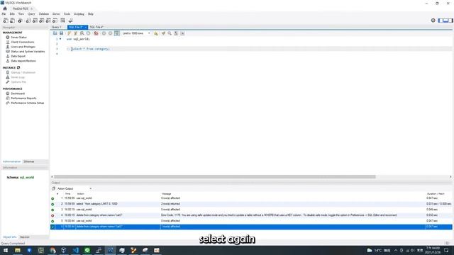 Disable workbench safe update mode (Error Code 1175) смотреть онлайн