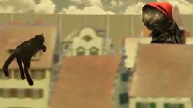 Attack on kittens смотреть онлайн