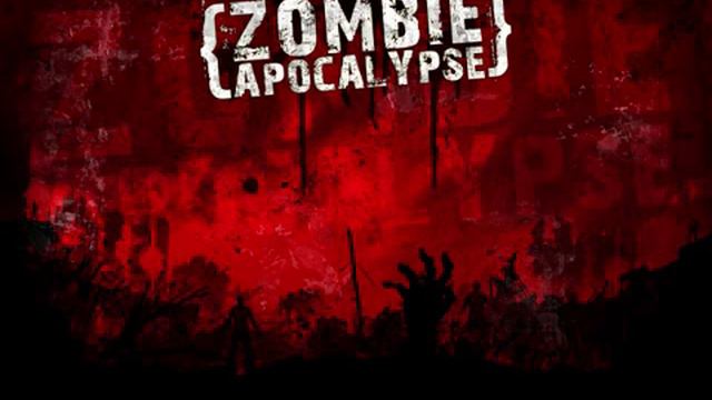 Zombie plague nemesis смотреть онлайн