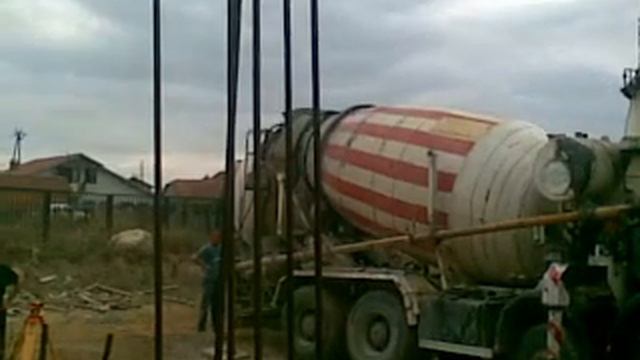 IsaPetrol Betonjera смотреть онлайн