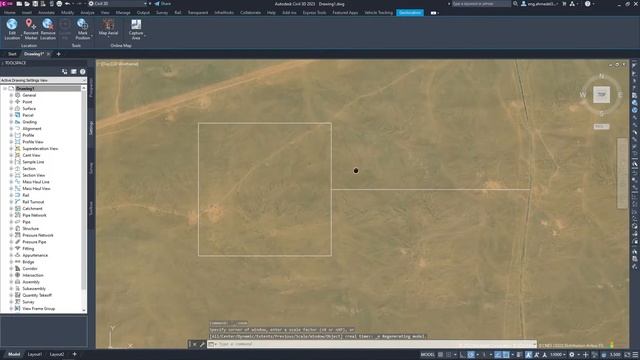 How to Export Your Civil 3D 2023 Plans in KML or KMZ Format for Google Earth Pro! смотреть онлайн