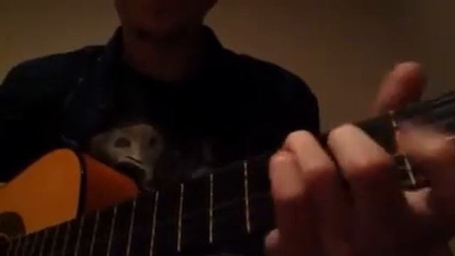 Riptide (cover) смотреть онлайн