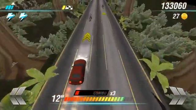 Jurassic Car Dinosaur Race - Jungle Super Fast Car Racing смотреть онлайн