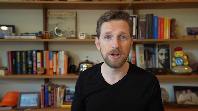 Matt Mullenweg - Full Conversation - Ctrl/Alt/Disrupt - Koch Disruptive Technologies смотреть онлайн