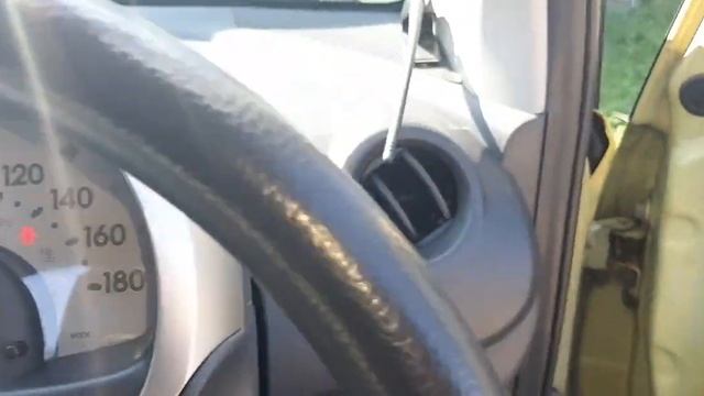 TOYOTA PASSO KGC15-0046493 A T 4WD смотреть онлайн