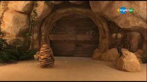 Отряд Джунглей спешит на помощь | Сокровища Старины Джима