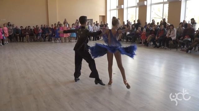 GDC - 4 года!!! смотреть онлайн