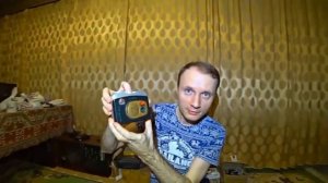 погружаем и включаем!