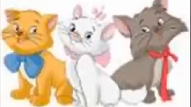 Scales an Apreggios by the Aristocats смотреть онлайн