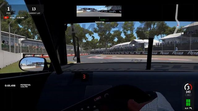 Automobilista 2 - BEST Controller Settings | XBOX 360/XBOX One смотреть онлайн