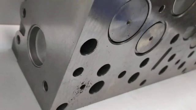 ГБЦ Даф 95 70012100001 MONEDERO смотреть онлайн