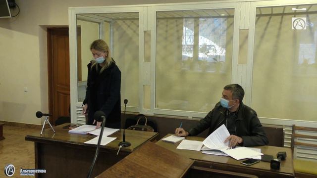 КАК СУДЬЯ КОЧКО ПОМОГАЕТ ПРЕДСТАВИТЕЛЮ ИСРЗ УТОЧНЯТЬ ХОДАТАЙСТВО смотреть онлайн