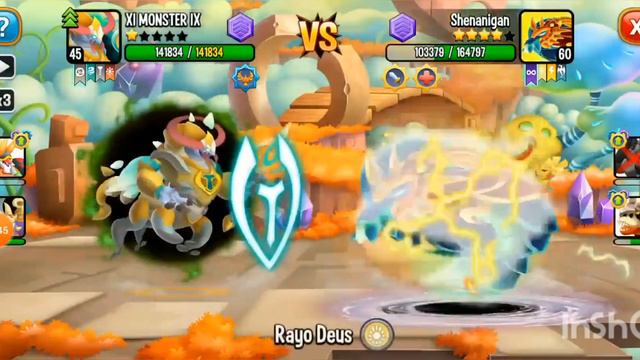 Dragon city: VIP Heroic Dragons vs Dragons Level 50+ смотреть онлайн