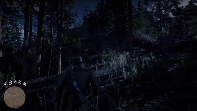 ВРЕМЯ ВЫБИВАТЬ ДОЛГИ ● Red Dead Redemption 2 #7 смотреть онлайн