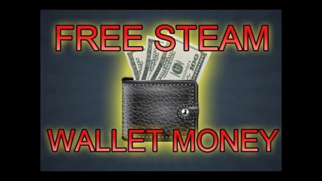 GET FREE STEAM WALLET CODES 2016! (With a little bit of work)2016 смотреть онлайн