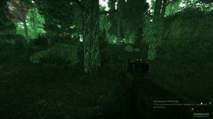 Прохождение: STALKER: Ловец снов - Рыжий лес и его неадекватные обитатели