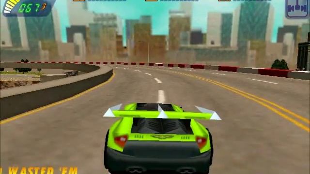 Carmageddon 2: Full Gamesave + Download смотреть онлайн