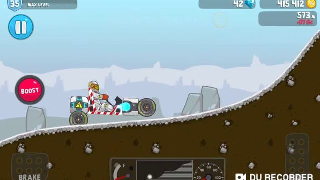 RoverCraft: Charon прохождение смотреть онлайн