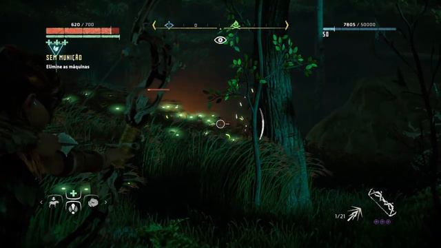 Horizon Zero Dawn: Complete Edition_ смотреть онлайн