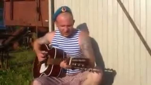 десантник и ВВ смотреть онлайн