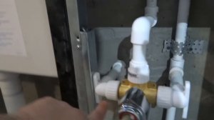 Монтаж гигиенического ДУША и инсталляции унитаза своими руками Установка гигиенического душа