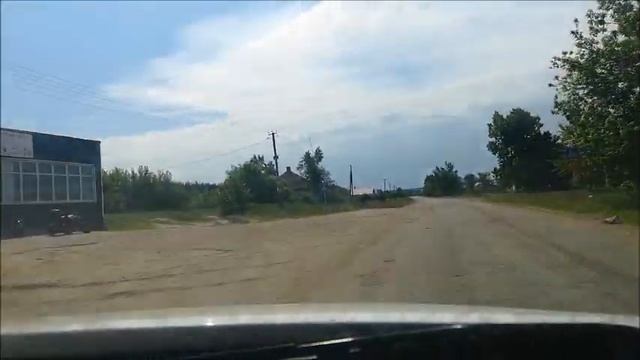 Село Грань , Павловский район , Воронежская область , съёмка 23.05.2021 смотреть онлайн