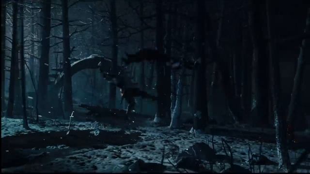 Mortal Kombat X | official trailer (2015) смотреть онлайн