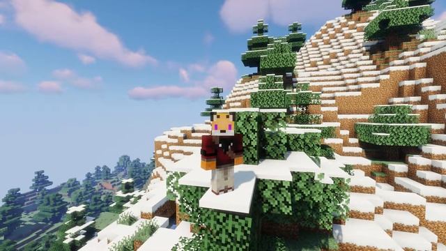 Как ходить в майнкрафте