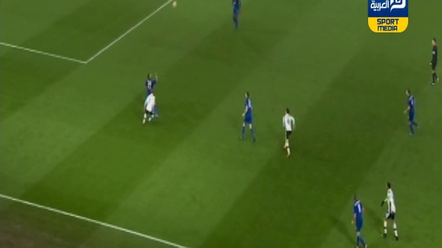 أهداف مباراة - ديربي كاونتي 2 × 2 ليستر سيتي | دور الـ 32 من كأس الإتحاد الإنجليزي смотреть онлайн