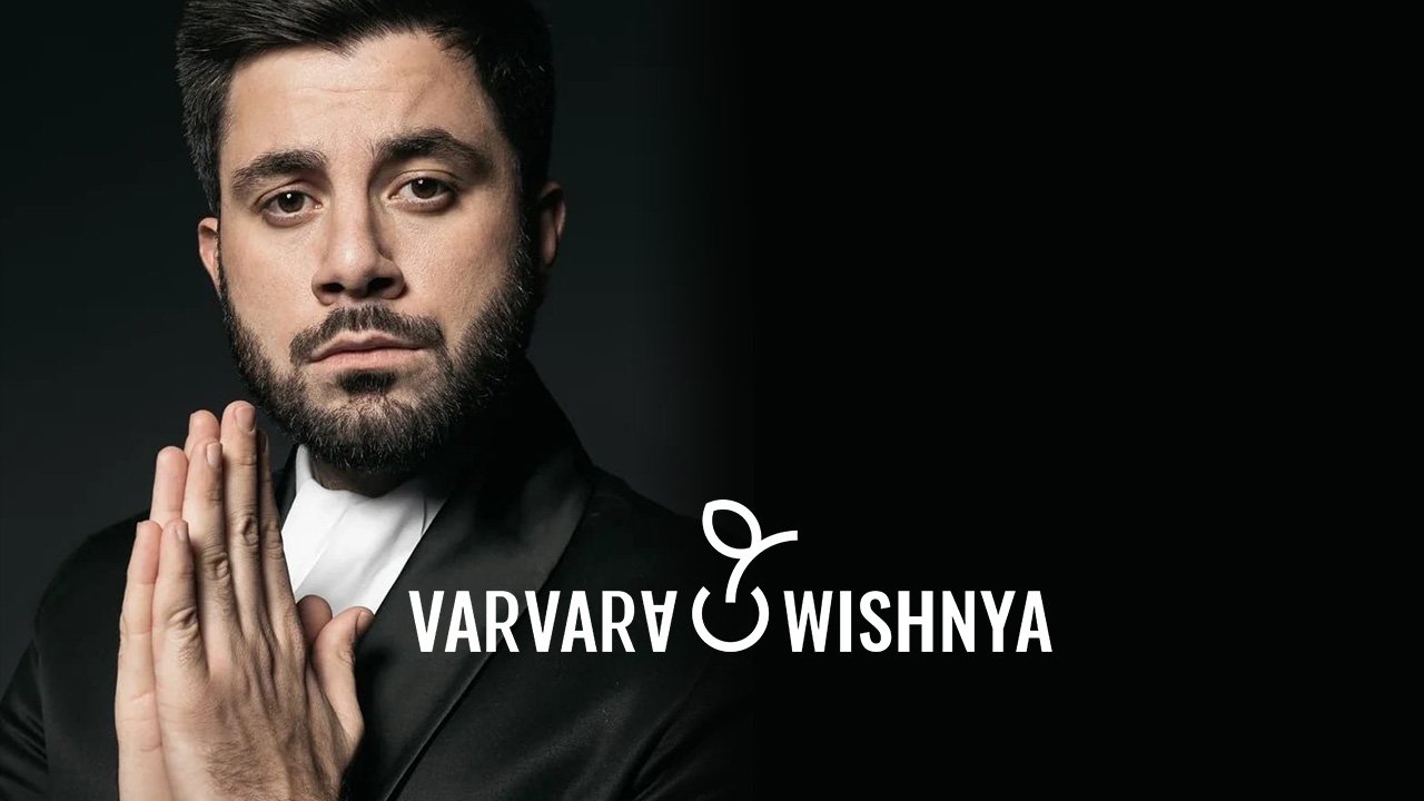 ВЕДУЩИЙ ИРАКЛИ ТОДУА. КРАСНОДАР. САМАРА. СТУДИЯ ГРАНДИОЗНЫХ ПРАЗДНИКОВ ВАРВАРЫ ВИШНИ. смотреть онлайн