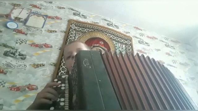 Лига на баяне. смотреть онлайн