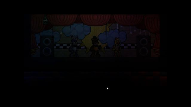 Undertale | Mr.Hopps PLAYHOUSE | Super FNaF | GamePlay с DN_FNaF смотреть онлайн