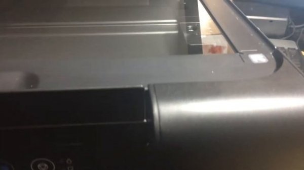 Epson L4150 самостоятельное обслуживание и ремонт