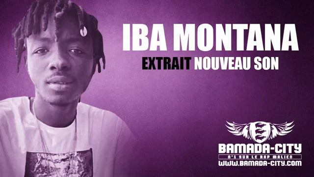IBA MONTANA BIENTÔT NOUVEAU SON prépare vous ne fans смотреть онлайн