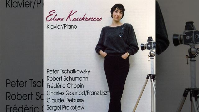 Chopin - Nocturne In D-flat Op.27 No.2