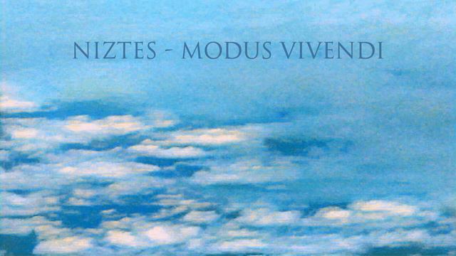 MODUS VIVENDI смотреть онлайн