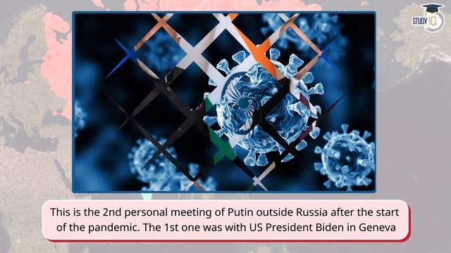 Are India and Russia indispensable allies in an ever changing world? India Russia 21st Annual Summi смотреть онлайн