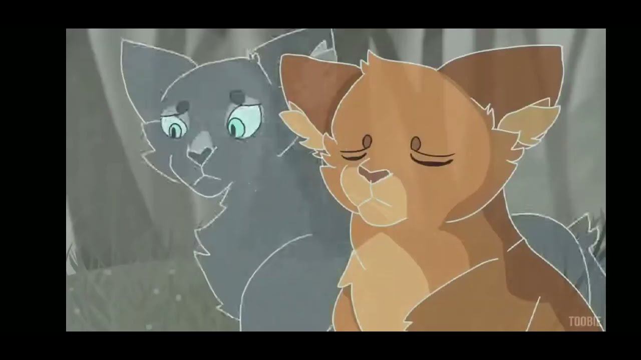 Последняя битва огнезвёзда битва огнезвёзда и звездоцапа смотреть онлайн