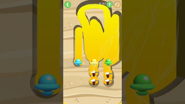 Dig this (Dig it) Level 80-1 to 80-20 | Blow ball | Chapter 80 level 1-20 Solution Walkthrough смотреть онлайн