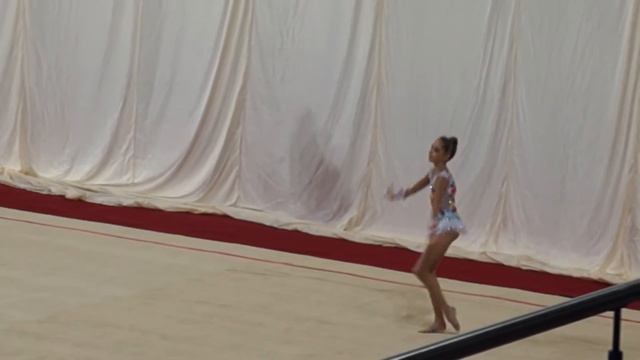 Мешкова Софья 2003г,Краснодарский край, общество ВС РФ смотреть онлайн