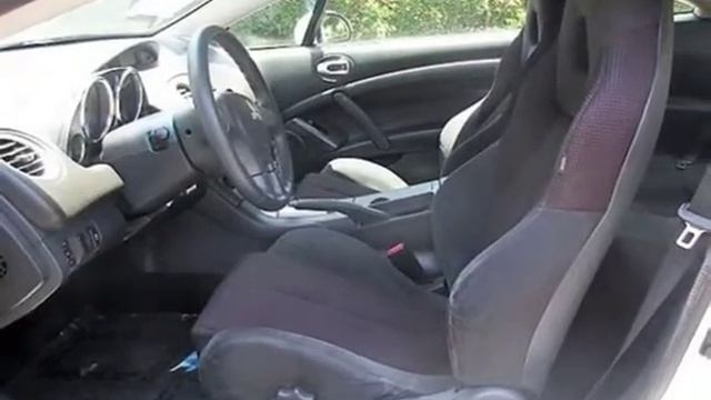 2012 Mitsubishi Eclipse GS Sport for sale in NORTH HILLS, CA смотреть онлайн